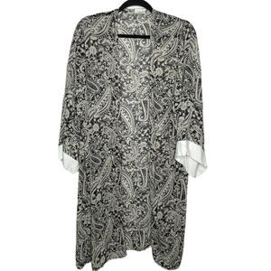 Audrey 3+1 Wrap Cover-Up‎